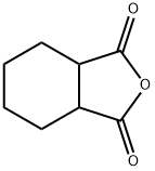 Cyclohexane-1,2-dicarboxylic anhydride(85-42-7)